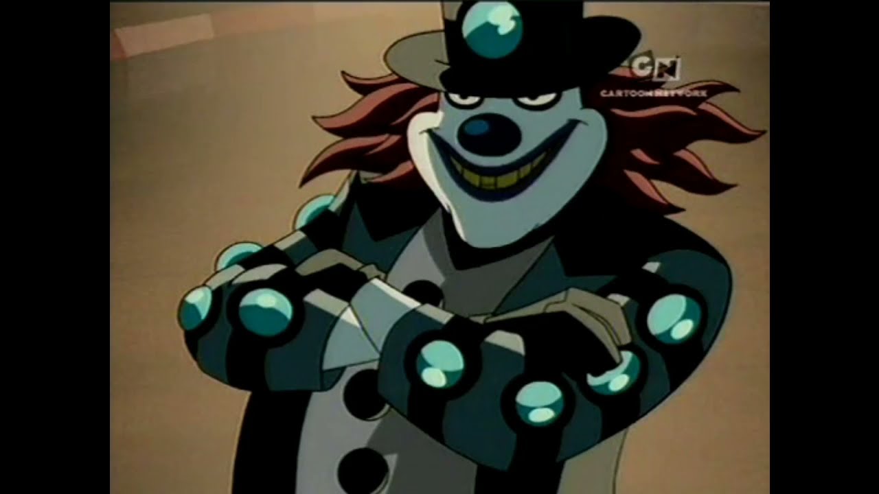 Ghostfreak kontra Zombozo po polsku - Classic Ben 10