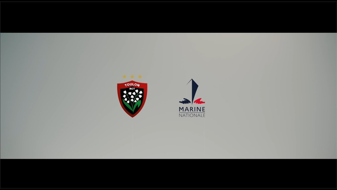 RCT x Marine Nationale