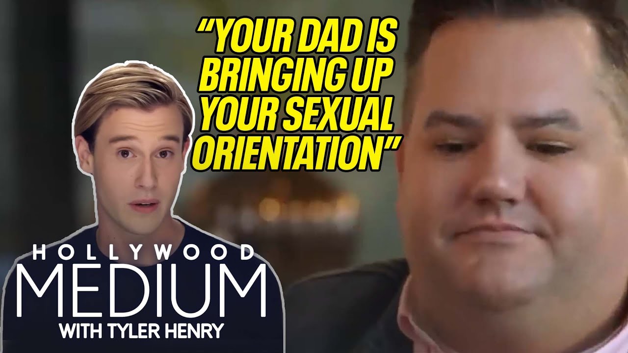 Tyler Henry Reads “RuPaul’s Drag Race
