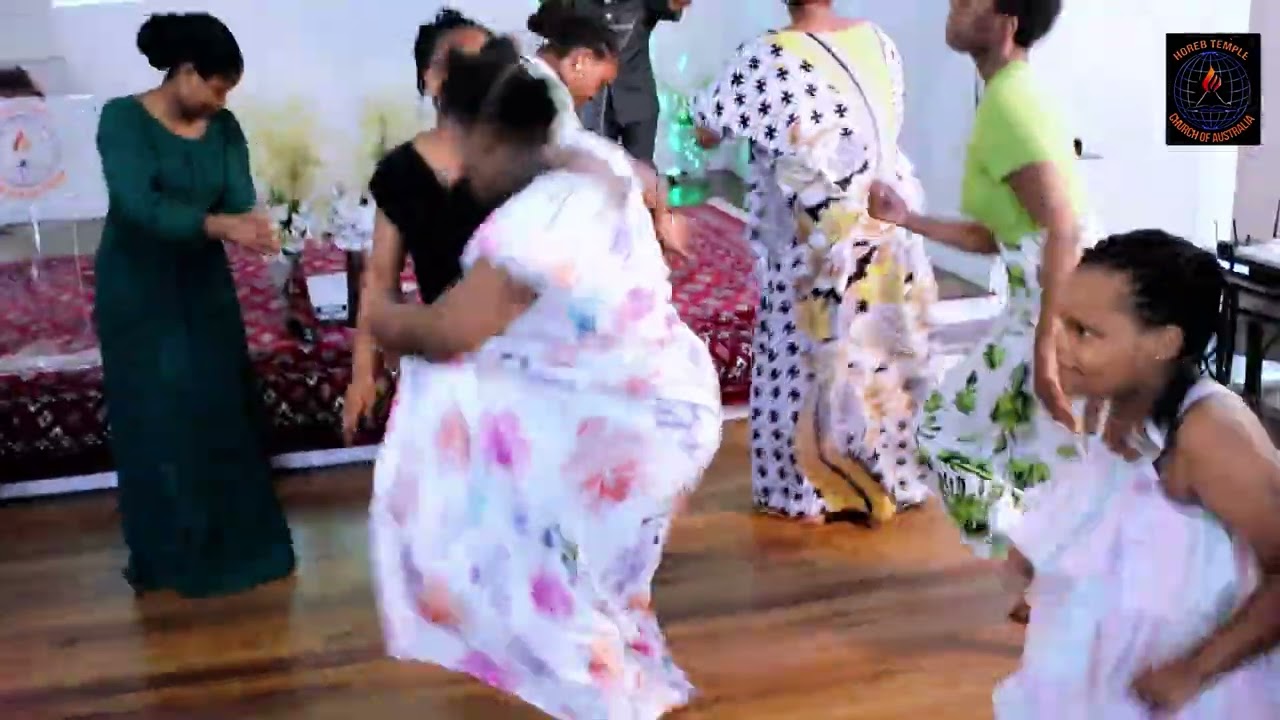 IGISIRIMBA MU HOREB TEMPLE CHURCH