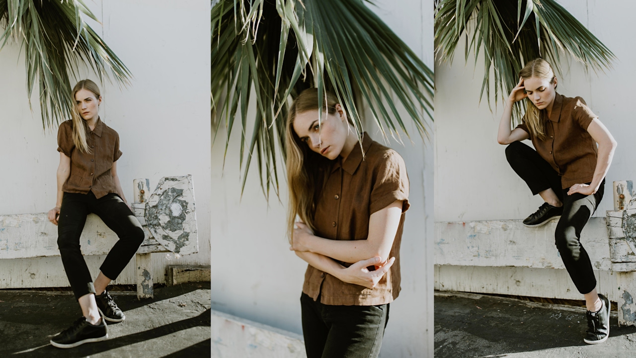3 Tips for BETTER Portrait Locations for Your Photography