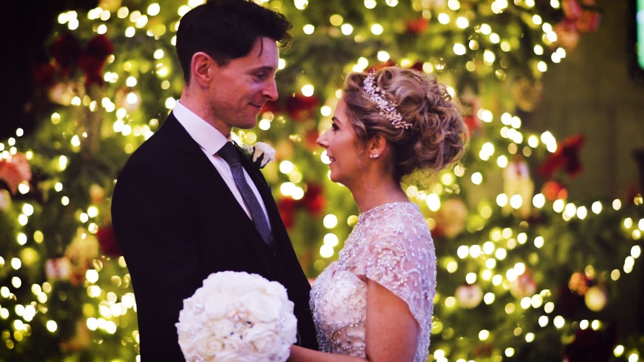 Louise & Gary | Kilronan Castle Wedding Video