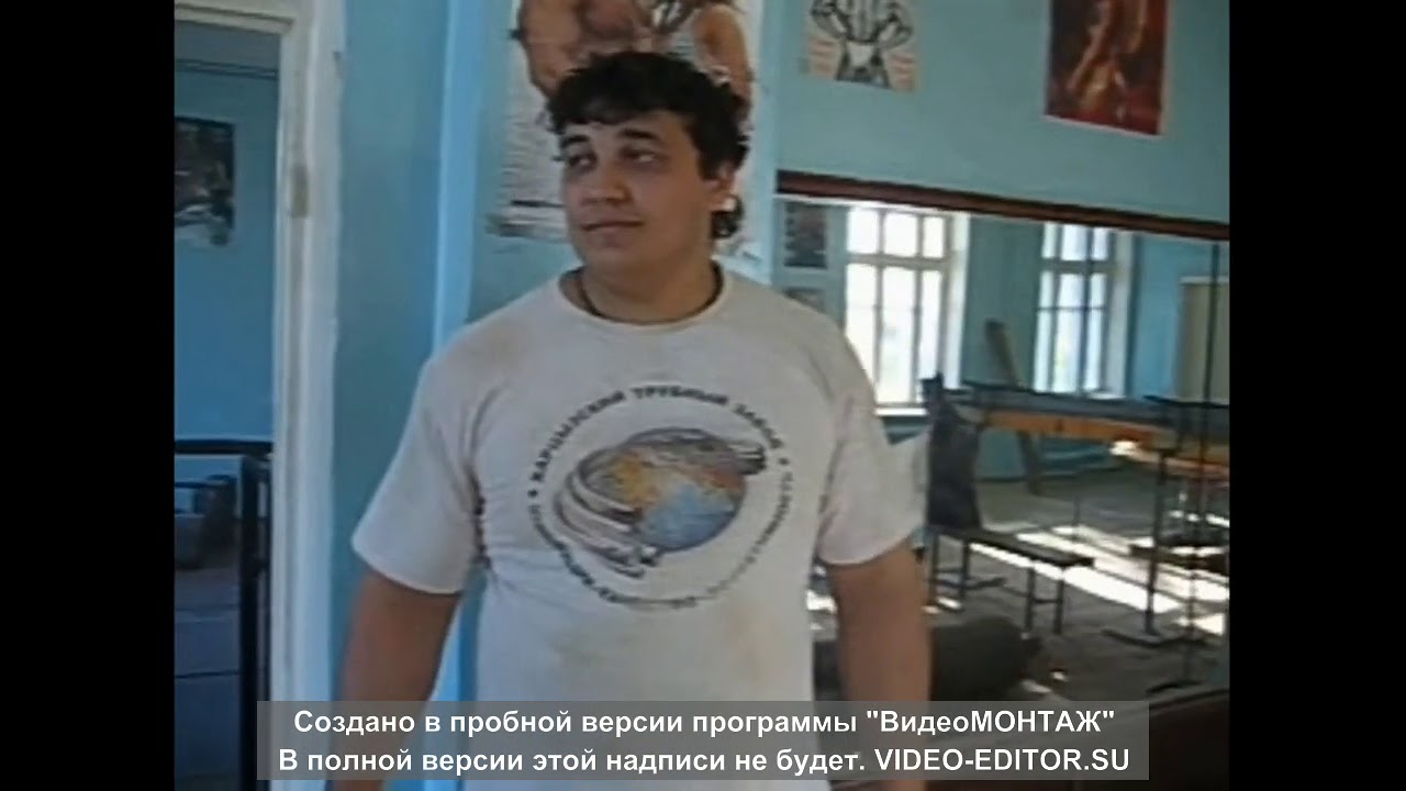********** ДМИТРИЙ ХАЛАДЖИ РЕКОРД В ПОДЪЕМЕ ГИРИ 112кг.НА 6 раз **********