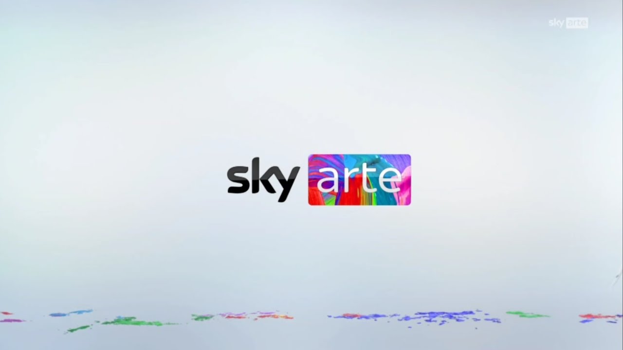 Sequenza Sky Arte | 23 Novembre 2023