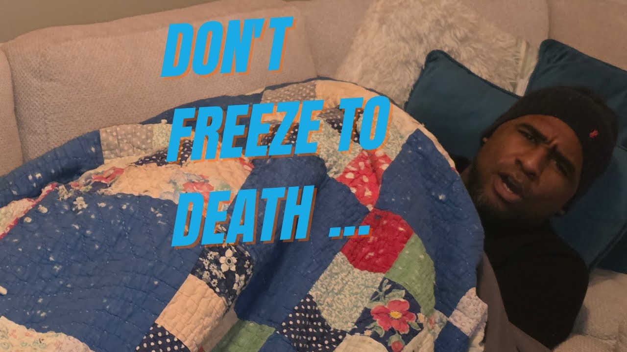 No power? How to keep your furnace running during a freeze 🤔