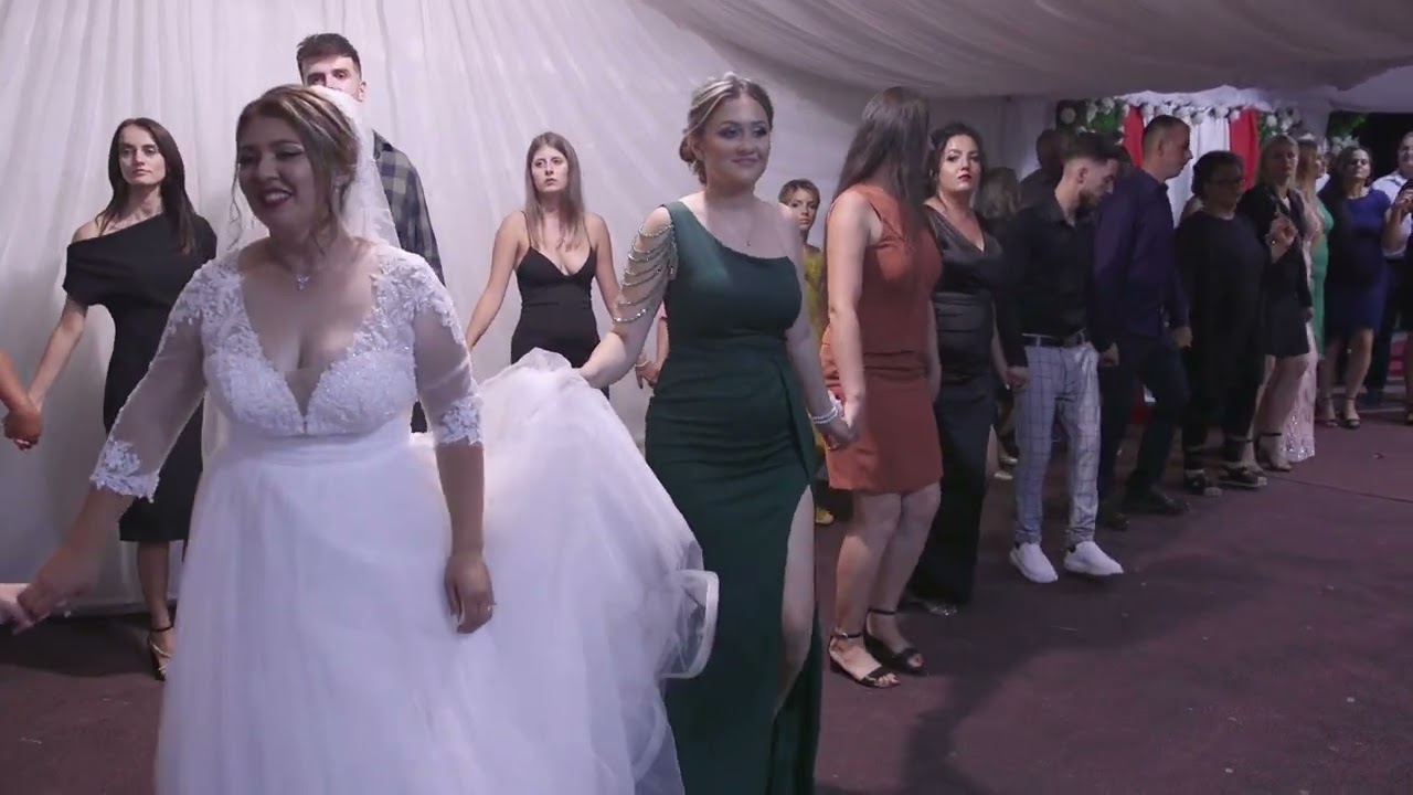 Nunta Tudor & Andreea partea 6