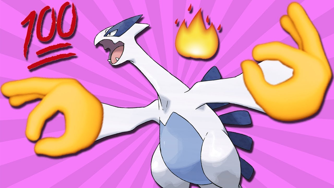 QUIZ POKEMON INUTILI