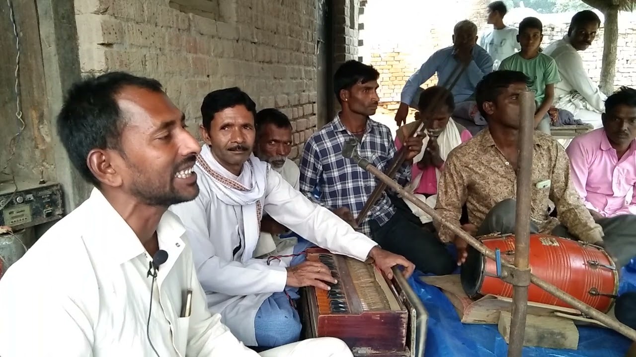 लंका काण्ड का बहुत सुंदर भजन 🙏manav dehati program channel subscribe kar le 🙏🙏