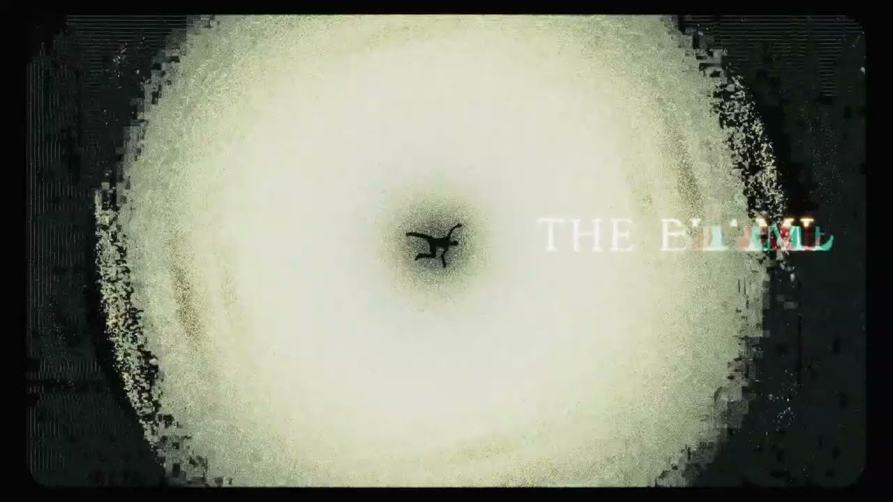 OVER LOOK - Second Skin (OFFICIAL LYRIC VIDEO)
