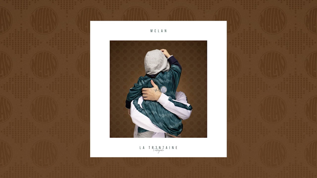 Melan - Marcher dans le temps