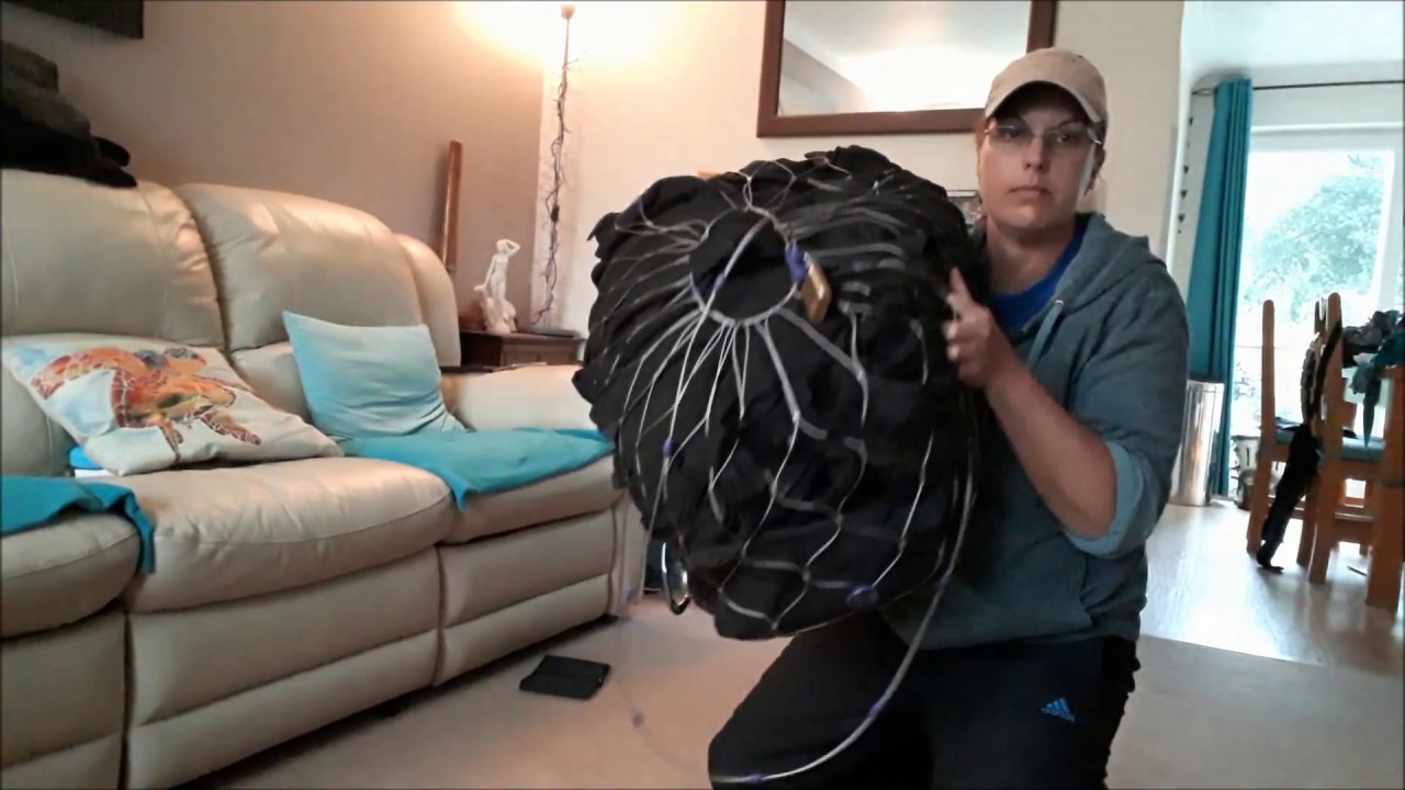 PACSAFE 120L Review for Motorcycle Touring
