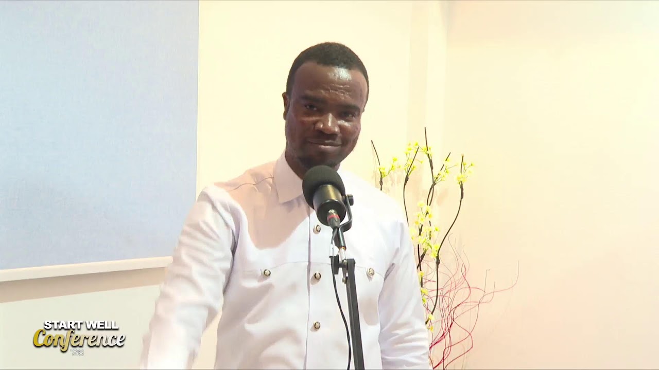 CACI NEW FADAMA -  (S.W.C) '26' DAY 11 of  Start Well Conference
