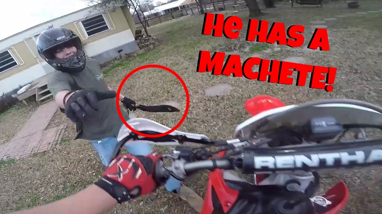NEVER Mess With Julius BIKE! | We FOUND a MONKEY!
