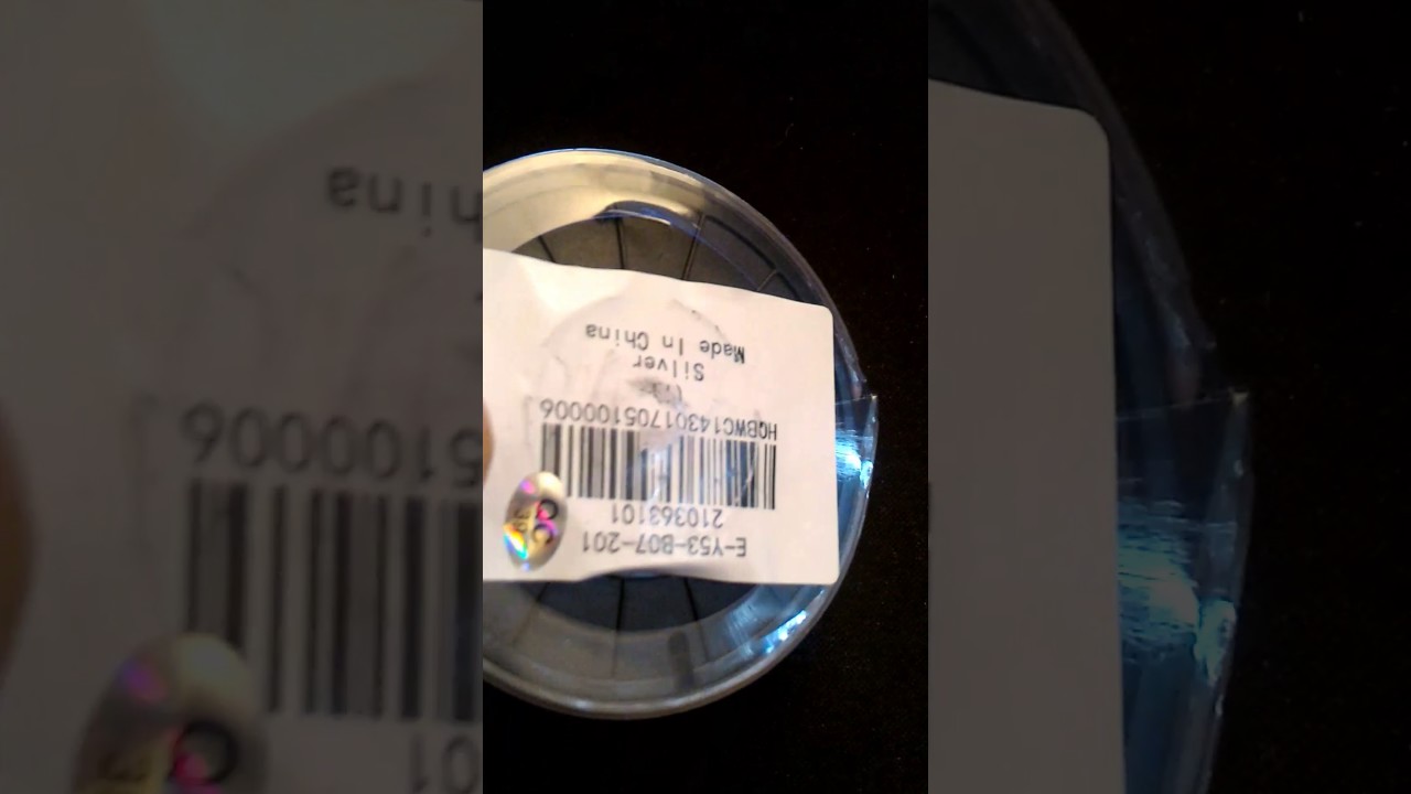 Geekvape NI80 wire 24 awg from GEARBEST