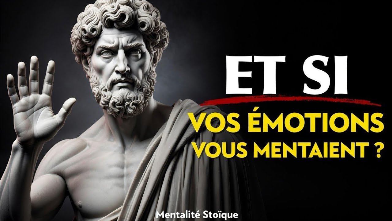 CE  QUE VOUS FAITES EN 3 SECONDES RUINE TOUT 