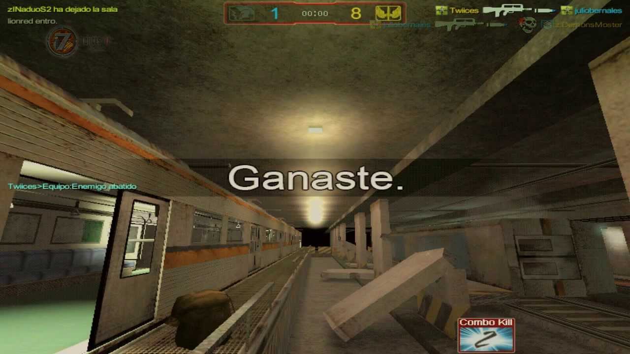 [Operation 7] Clan War | EpicForce vs -Hellsing-