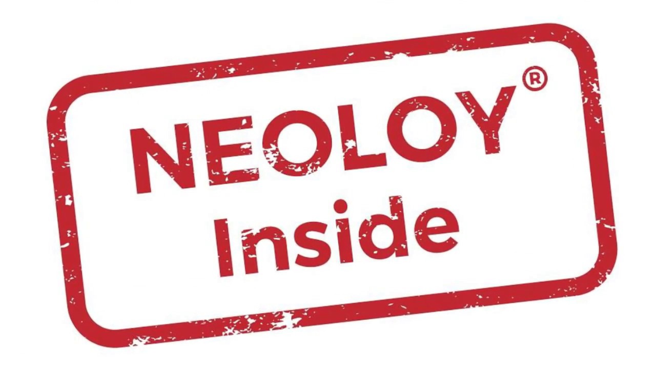 Neoloy&reg; Tough- Cell: How to Use Useless Sand to Build Roads