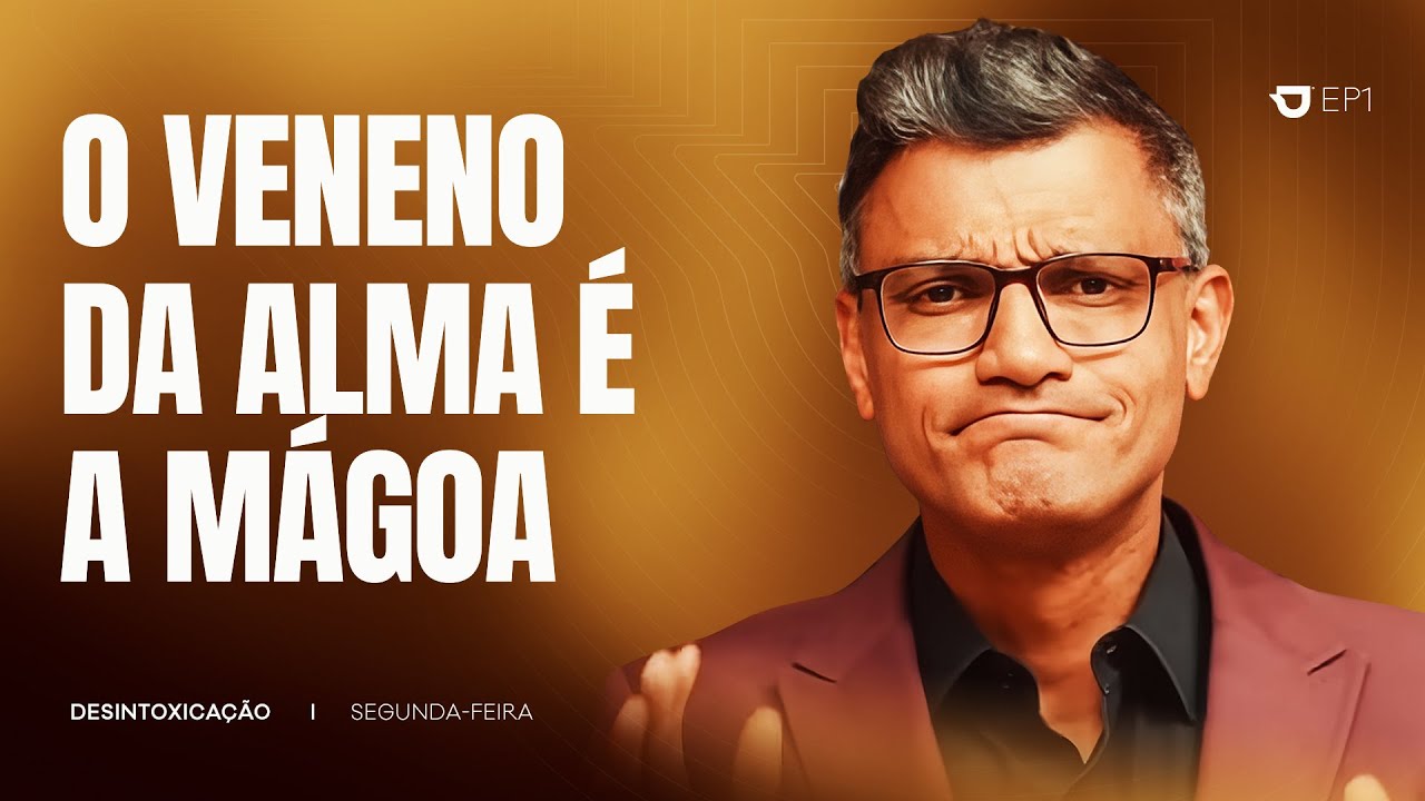 A forma mais rápida de curar mágoas e seguir em frente | Café com Destino