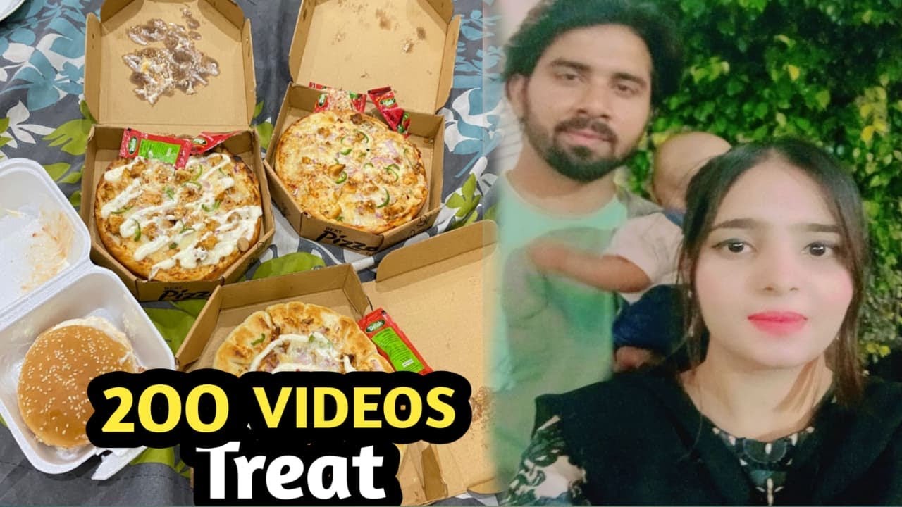 ALLHAMDULILAH 200 HUNDRED VIDEO COMPLETE WIFE NAY TREAT DE😍