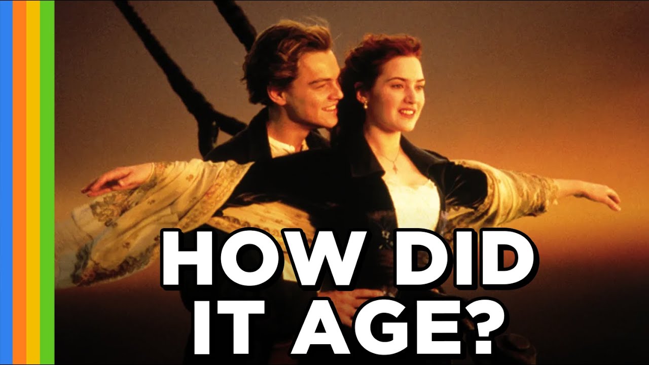 Titanic (1997) HOW DID IT AGE?