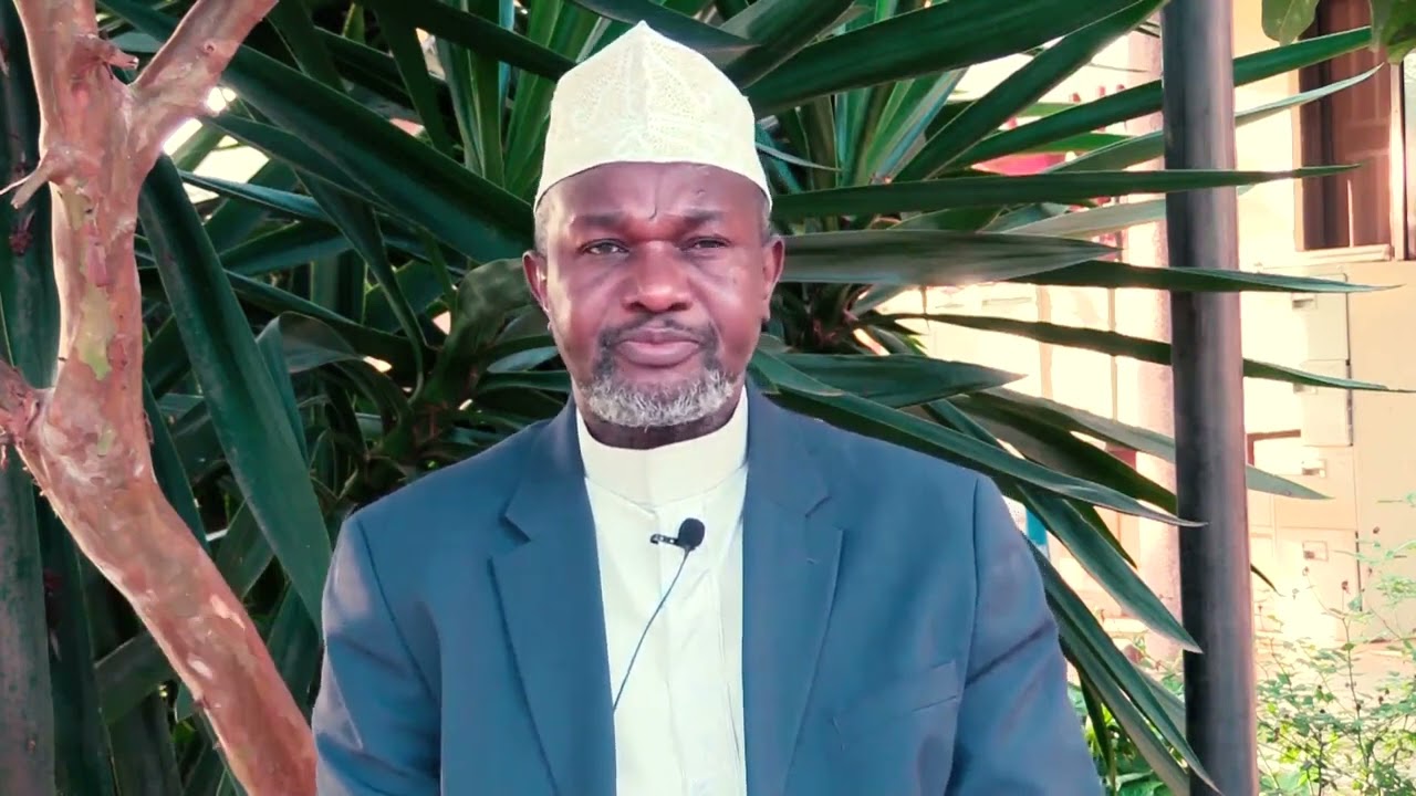 MUBS MUSLIM COMMUNITY DEVELOPMENT PROJECT DOCUMENTARY 2019