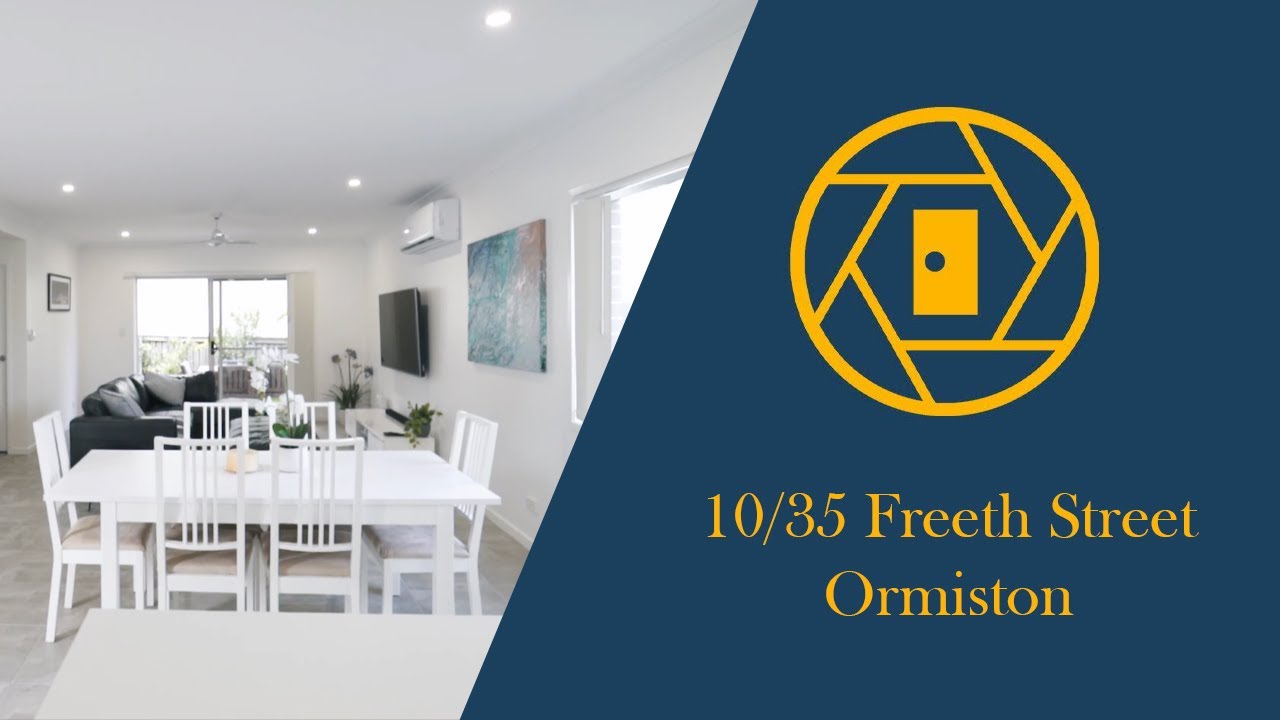 10/35 Freeth Street - Ormiston