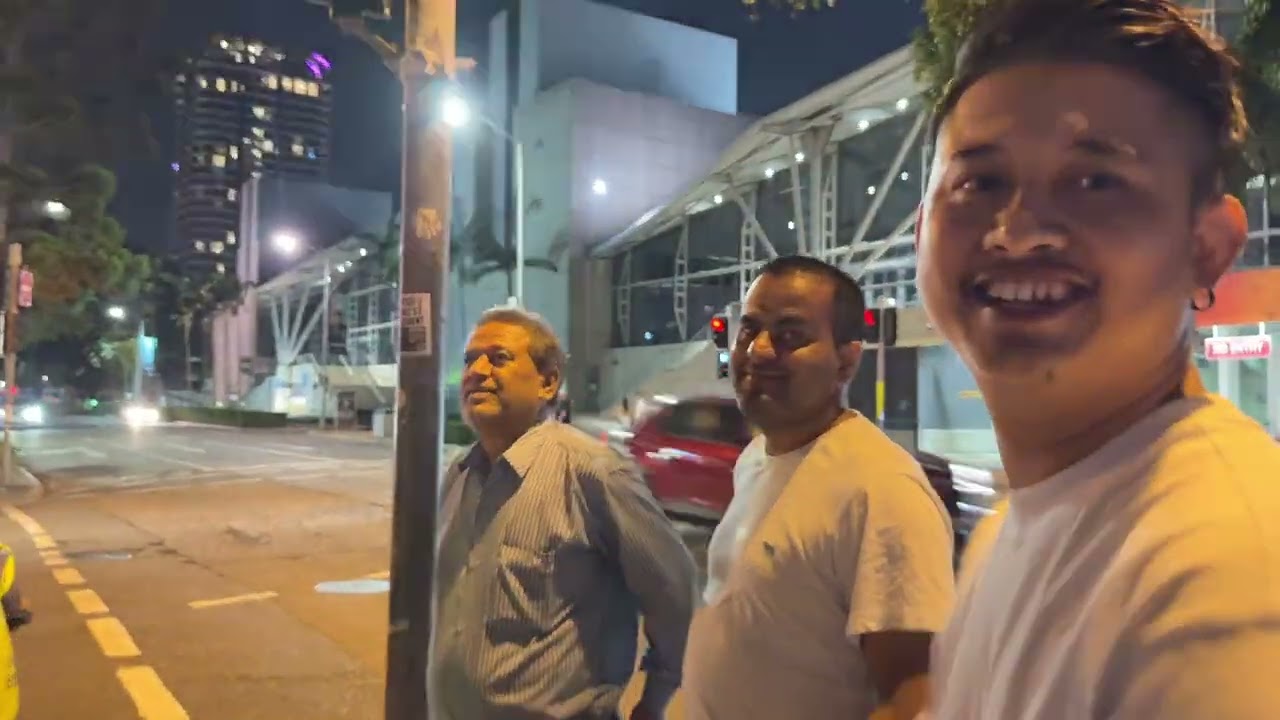 Brisbane Vlog| Reunited with my friend after one Year in Brisbane 