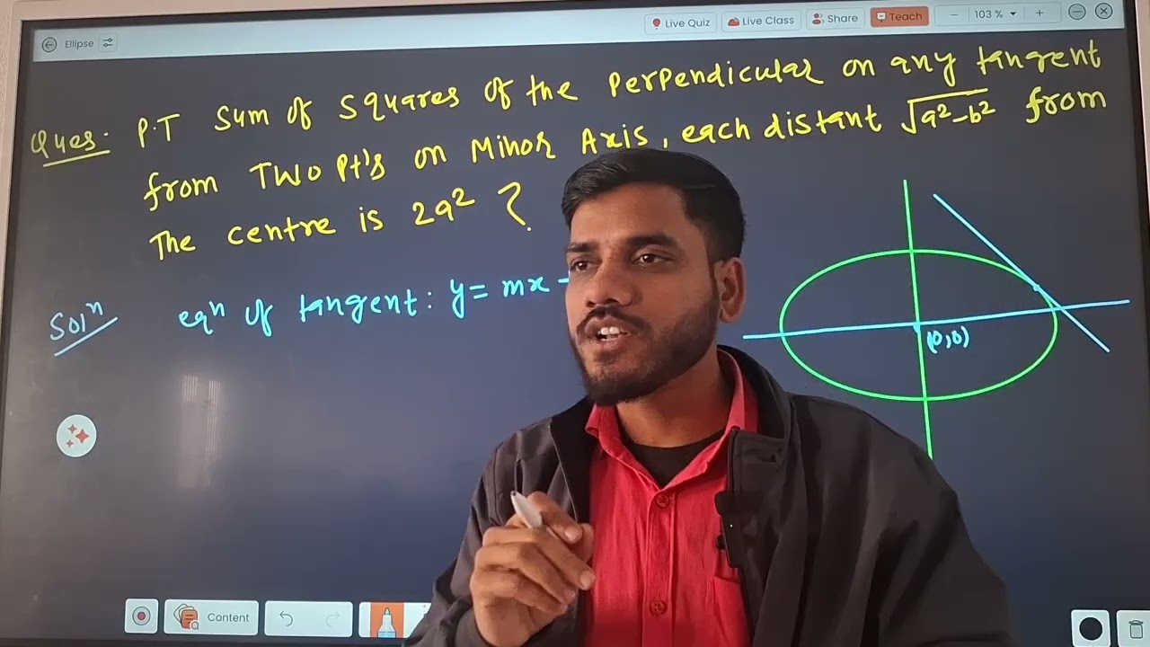 ellipse part 6