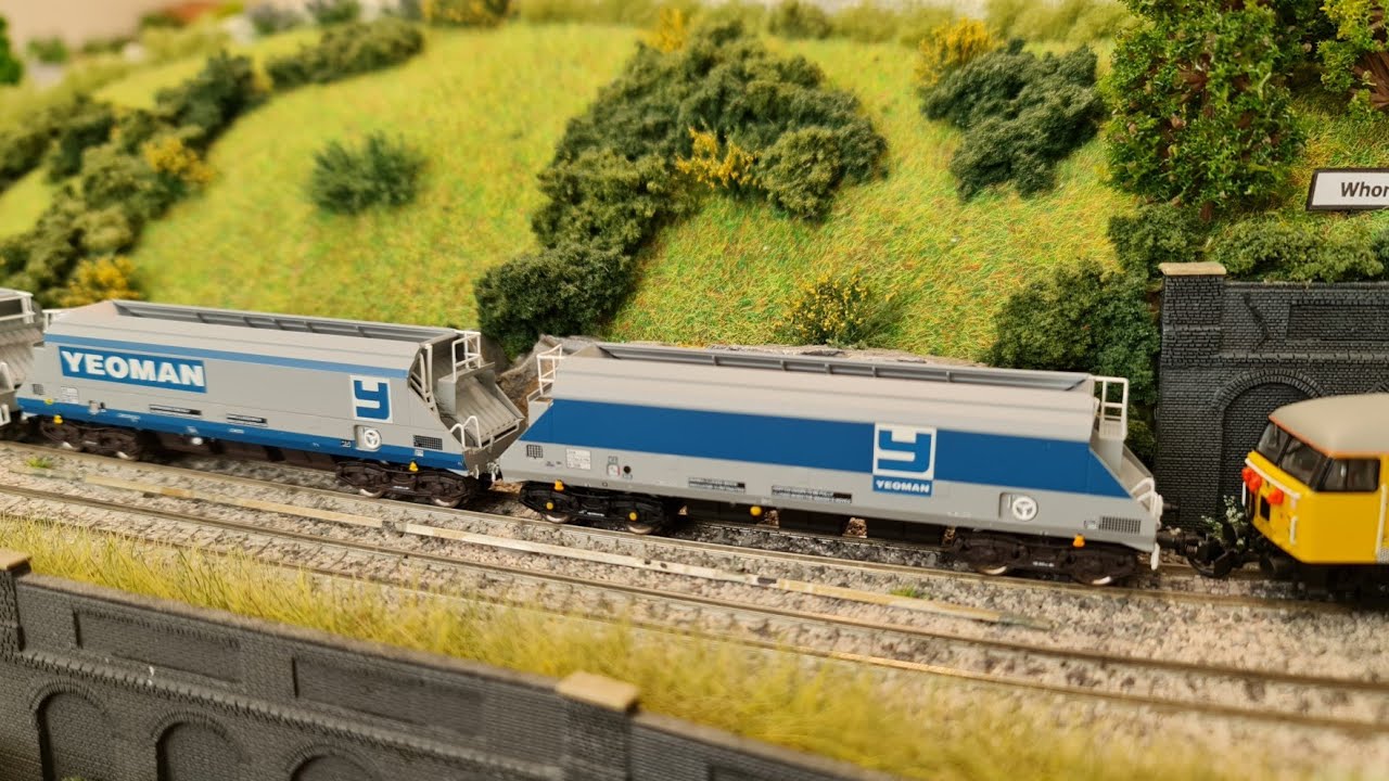 Dapol Fails Again !