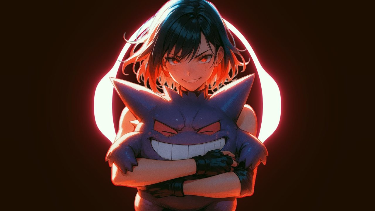 初代ジムリーダー戦 🎧Pokémon EDM Drumstep REMIX 🎧／Battle VS Gym Leader