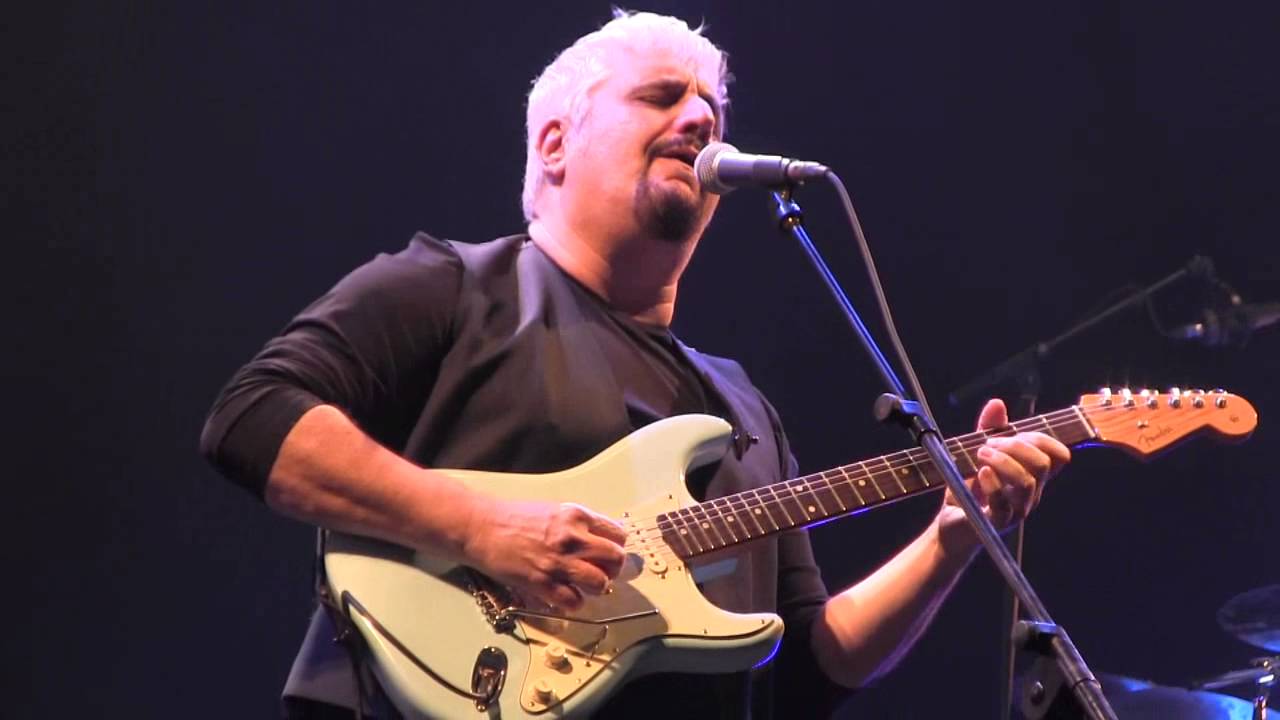 A testa in giù - Pino Daniele