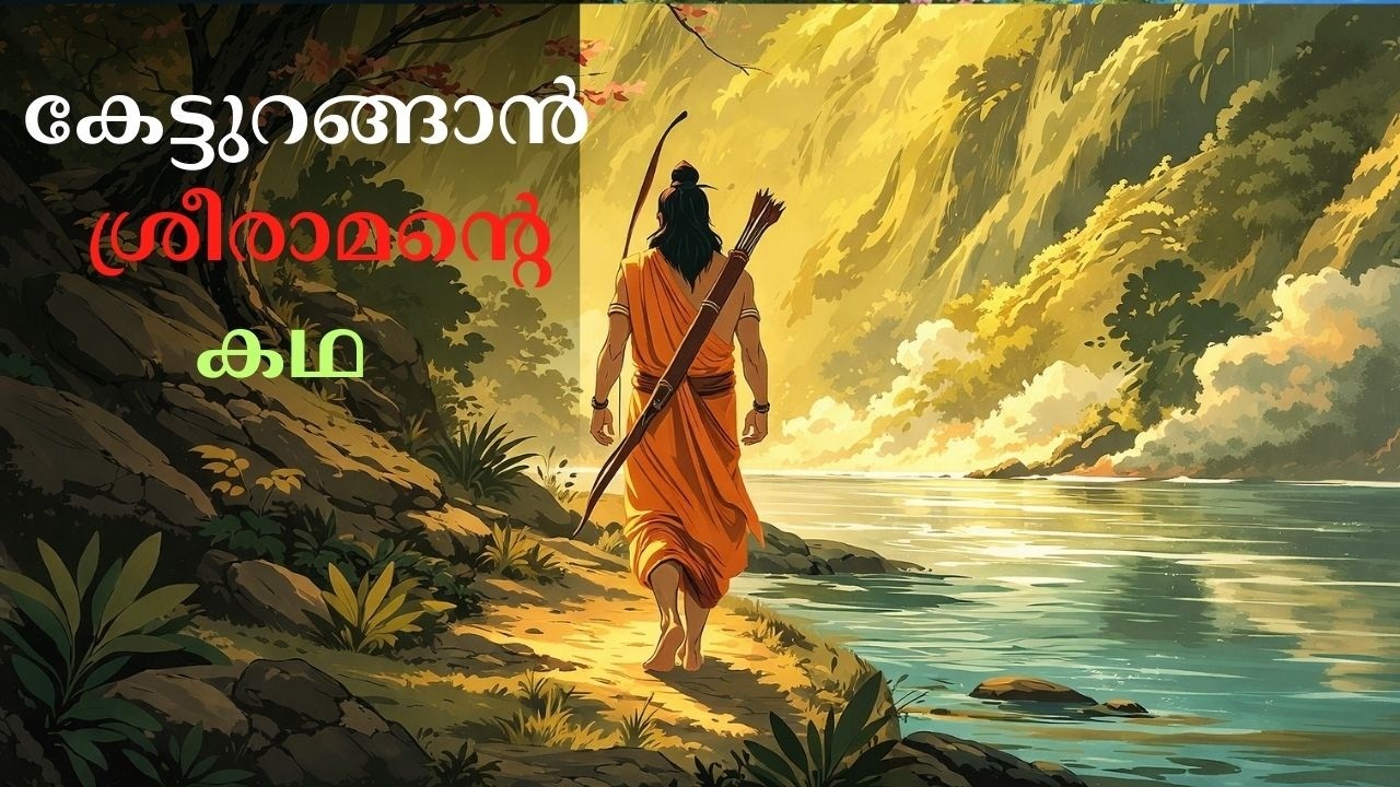 ലങ്കാ യുദ്ധത്തിന് ശേഷം രാമനും ലക്ഷ്മണനും സീതക്കും  എന്ത് സംഭവിച്ചു | Kathakalude Kaalam