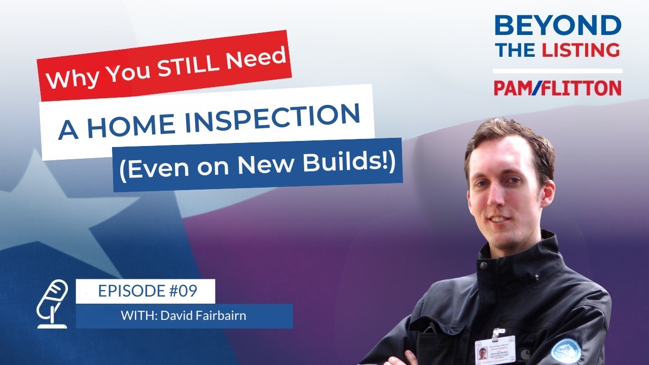 Why You STILL Need a Home Inspection (Even on New Builds!) - EP 9