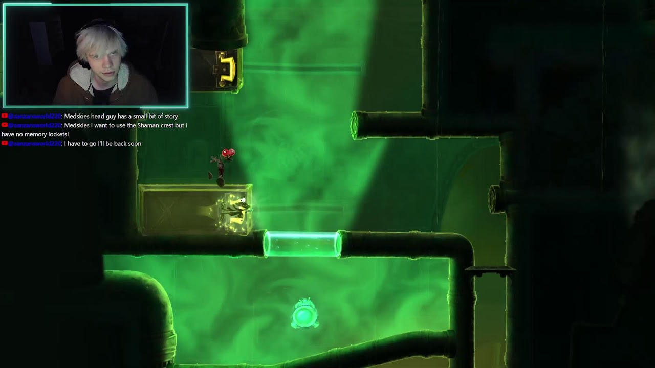 Rayman Legends