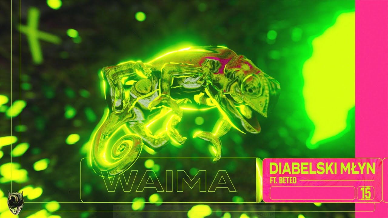 Waima - Diabelski młyn ft. Beteo (prod. Kaptur)