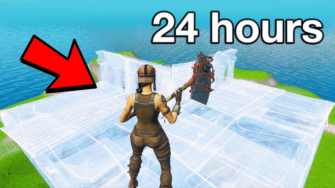 I Became A Macro Cheater For 24 Hours...