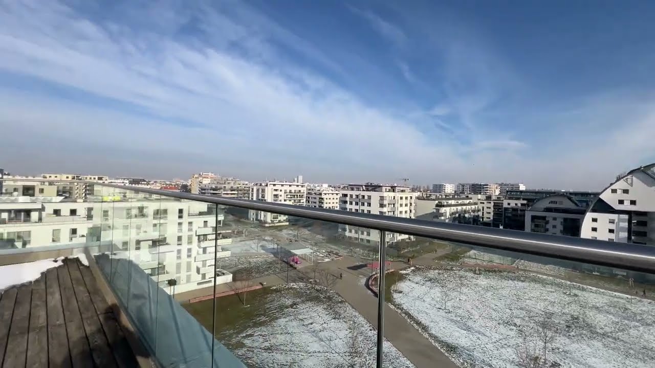 Ogugasse Dachterrasse