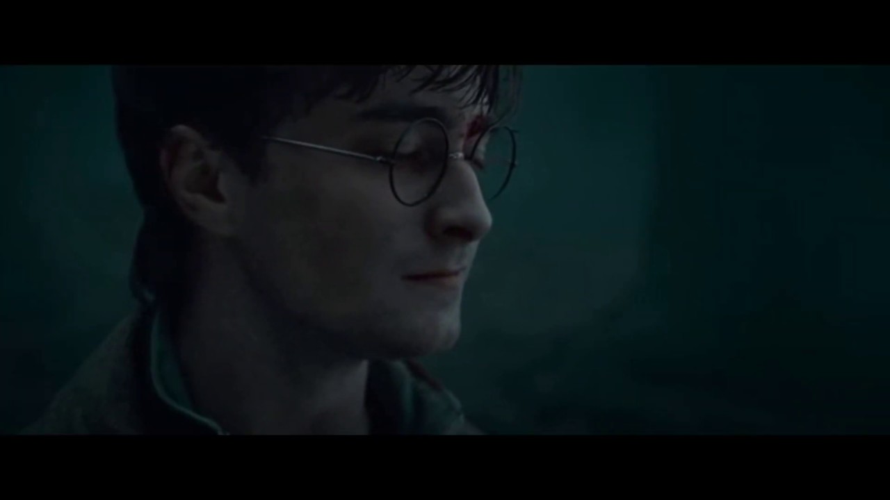 Harry Potter and the deathly hallows | Hallelujah