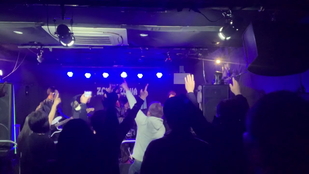 20260124　ZOWAZOWA　ミッシェル縛り