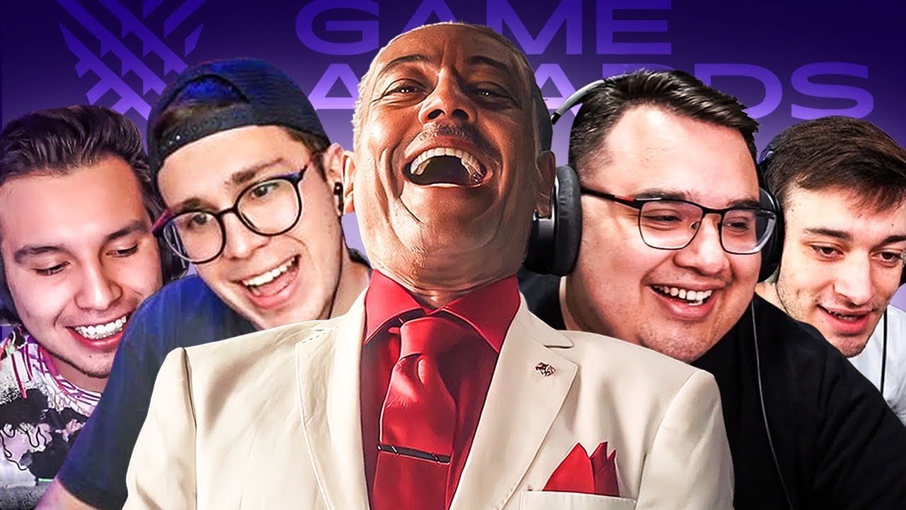 GOTY 2021