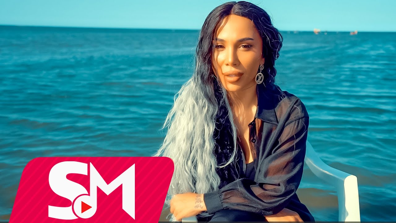 Konul Aliyeva  - Bu Yay 2025 (Official Music Video)
