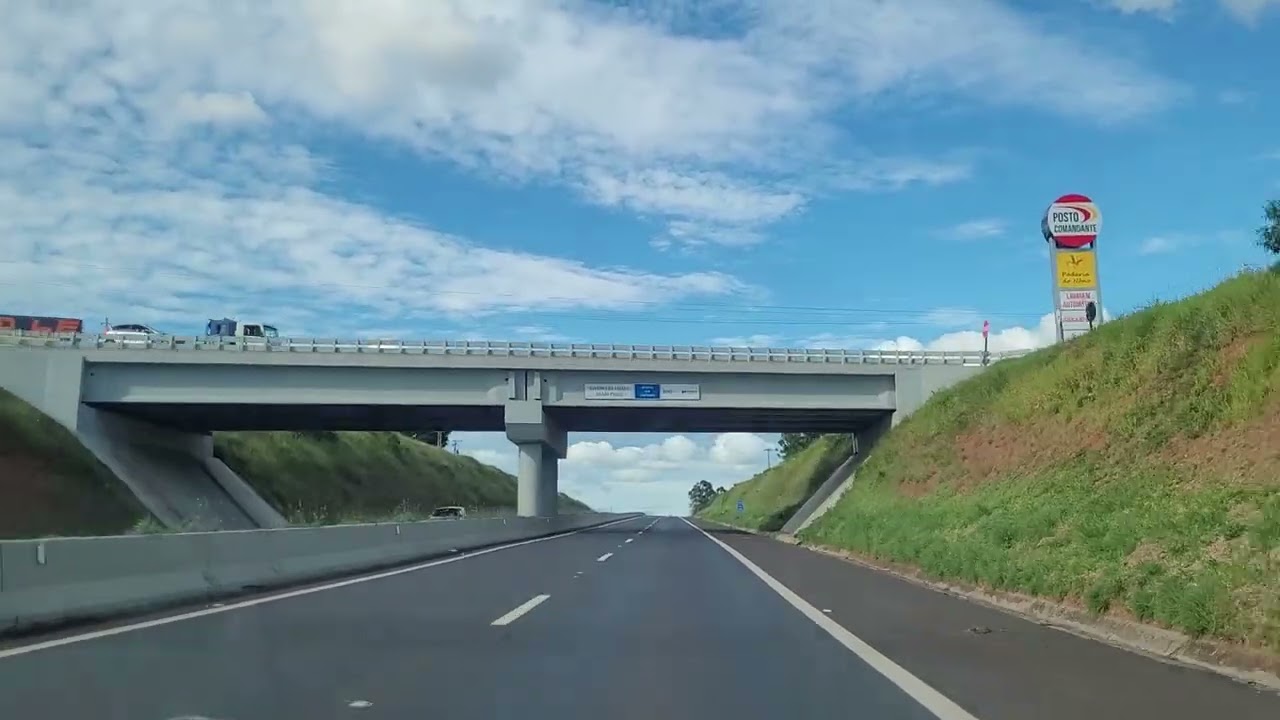viagem Duartina-SP a Bauru-SP