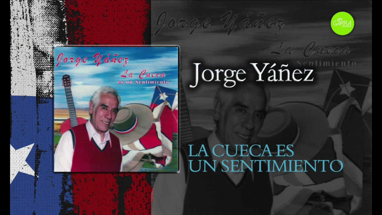 Jorge Yáñez - Quisiera Ser Jaboncito