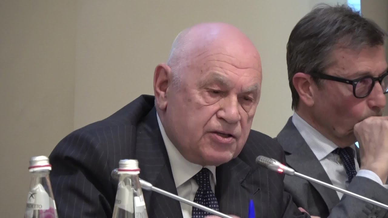 Separazione carriere, Nordio: 