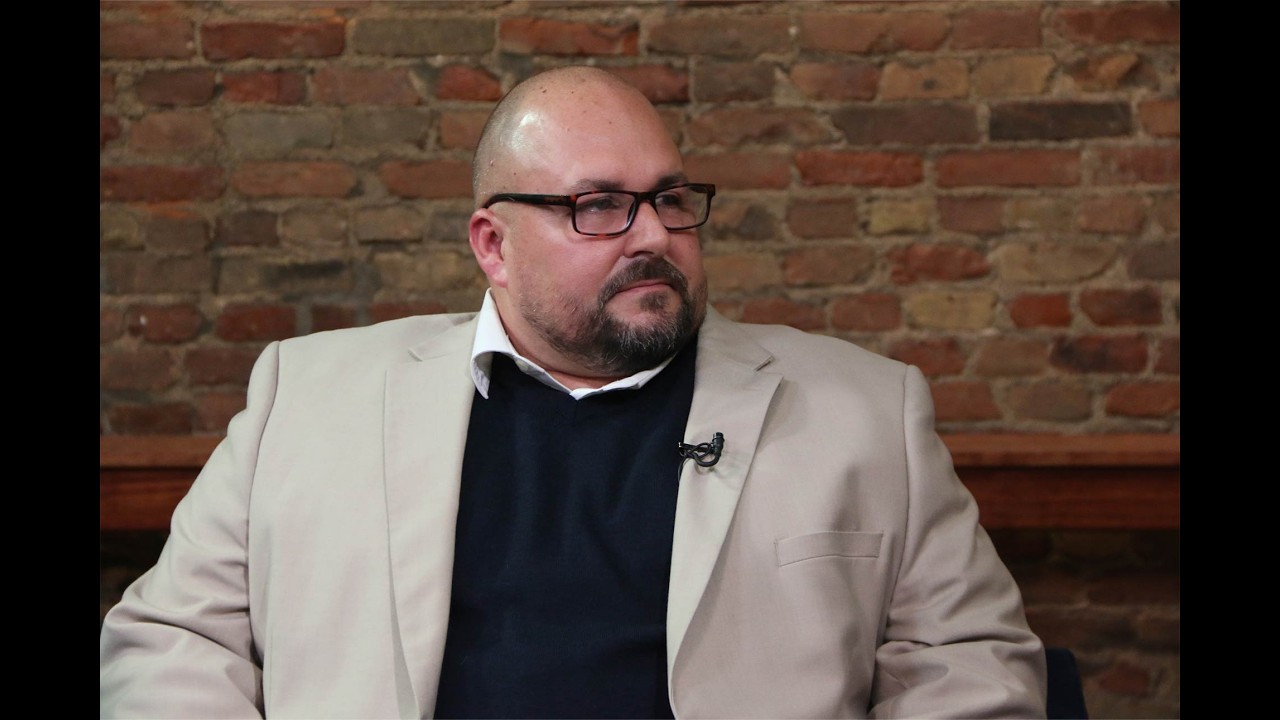 Lean Rocket LOCAL Fellow of the Month Nic LaPorte