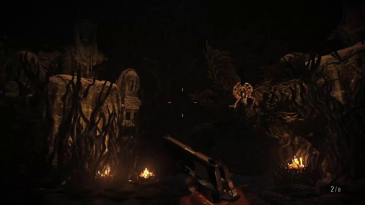 Resident Evil Village #5