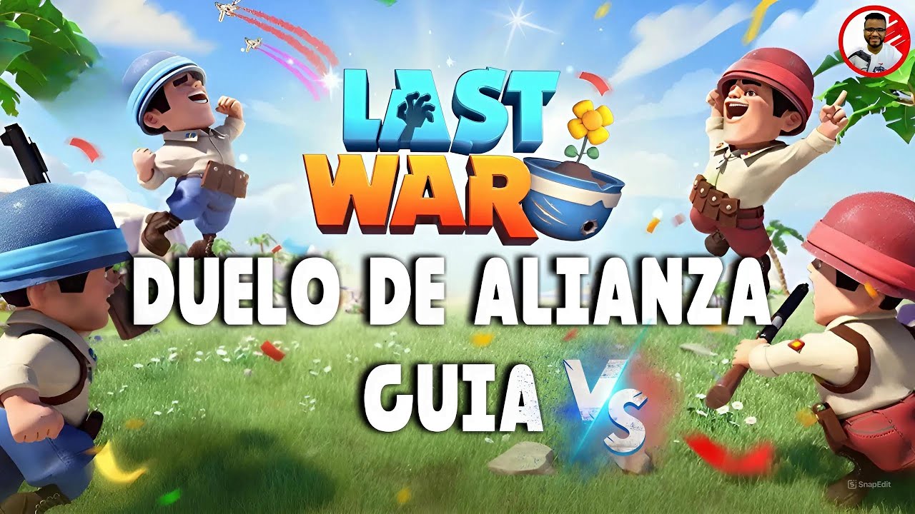 Evento VS Semanal en Last War: Cómo Completar Tareas Diarias y Maximizar Puntos