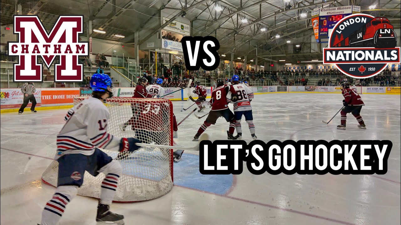 I went to the maroons game they vs London nationals ￼
