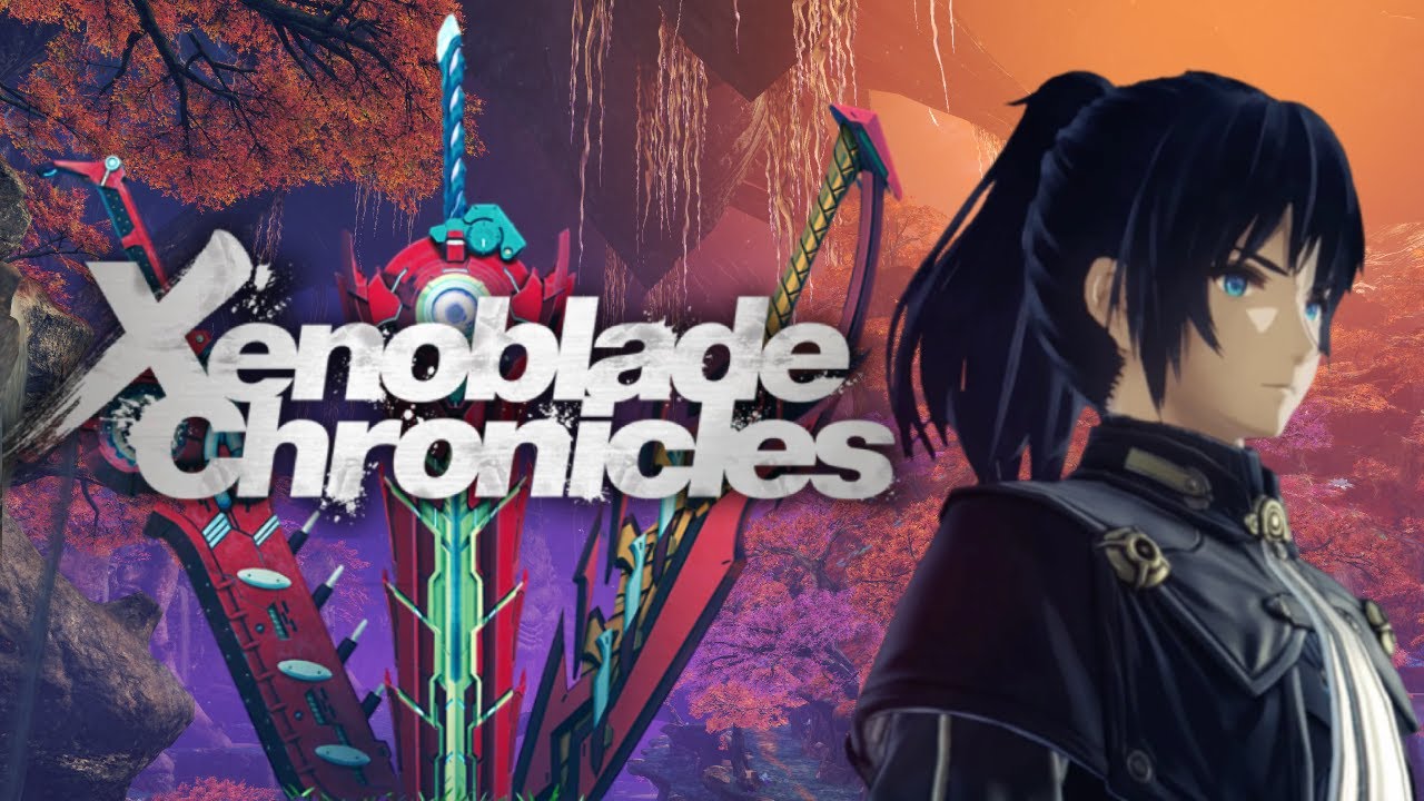 How Xenoblade Chronicles Hooks You - Why You Need to Try It