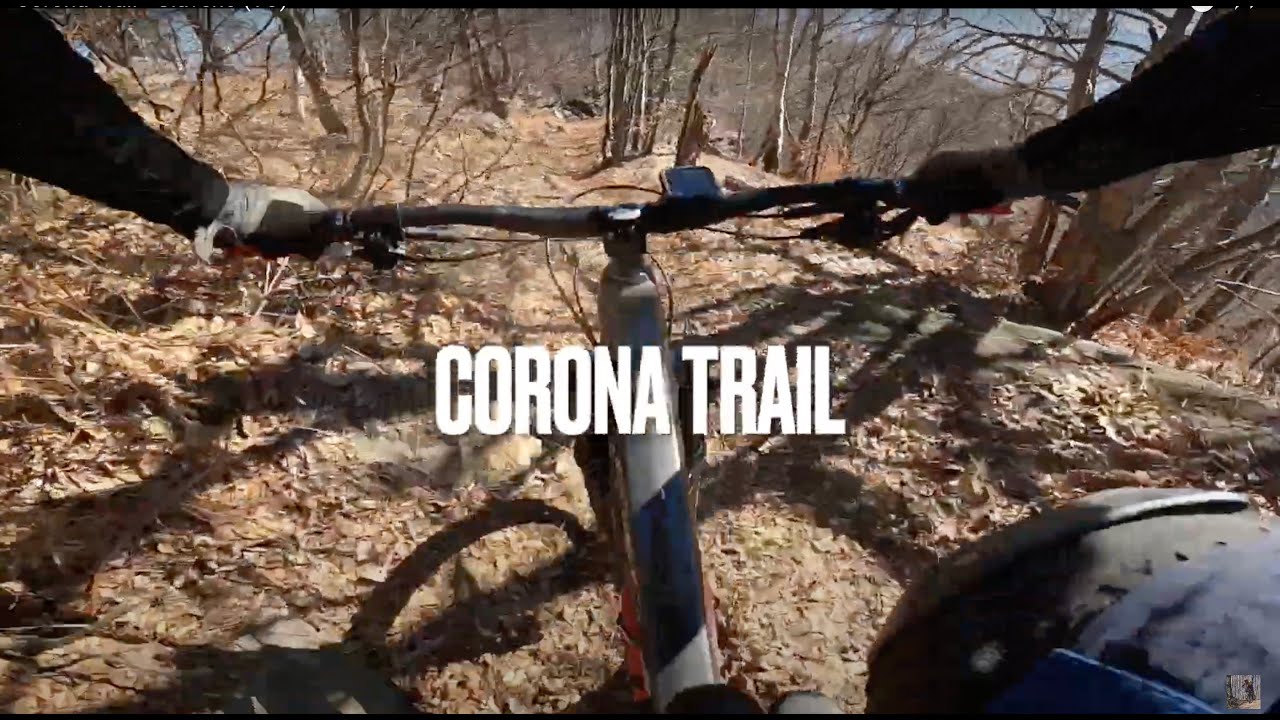 Corona Trail - ValSangone MTB Enduro - Giaveno (TO)